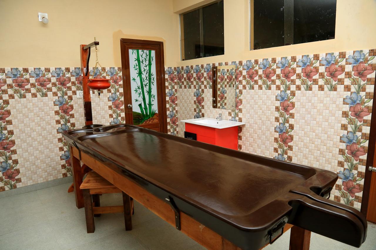 Gooseberry Family Retreats - Wayanad By Karapuzha Resorts Meenangadi Exterior photo